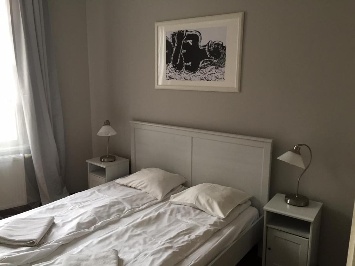 Florianska Grand Apartment 2 クラクフ エクステリア 写真