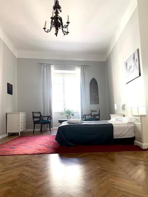 Florianska Grand Apartment 2 クラクフ エクステリア 写真