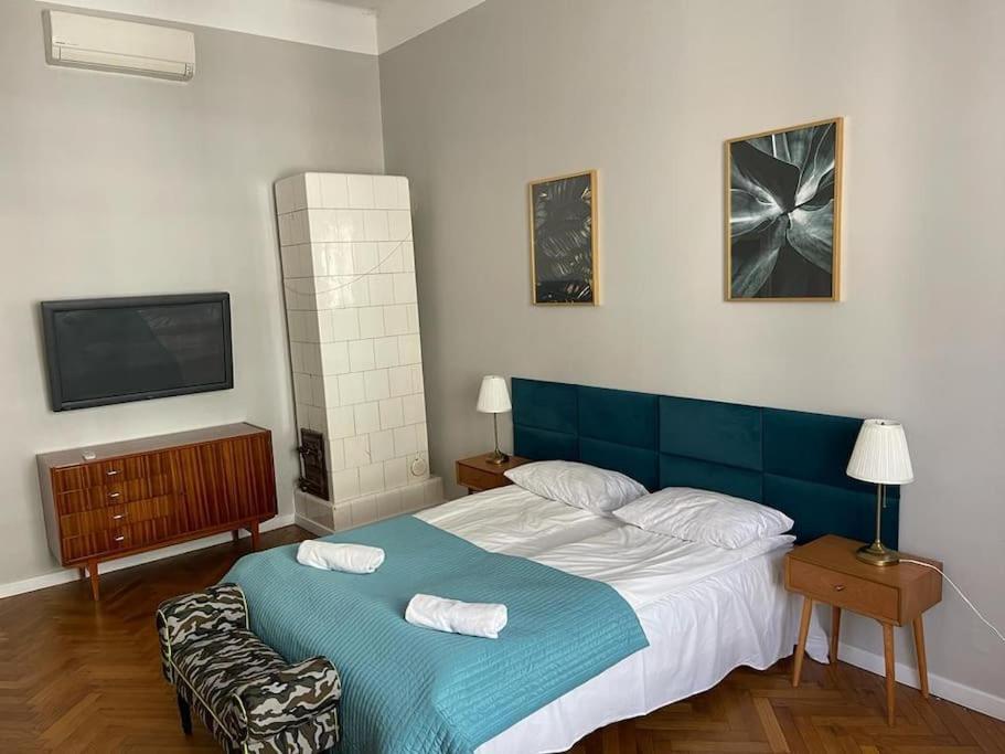 Florianska Grand Apartment 2 クラクフ エクステリア 写真