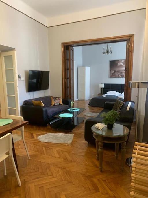 Florianska Grand Apartment 2 クラクフ エクステリア 写真