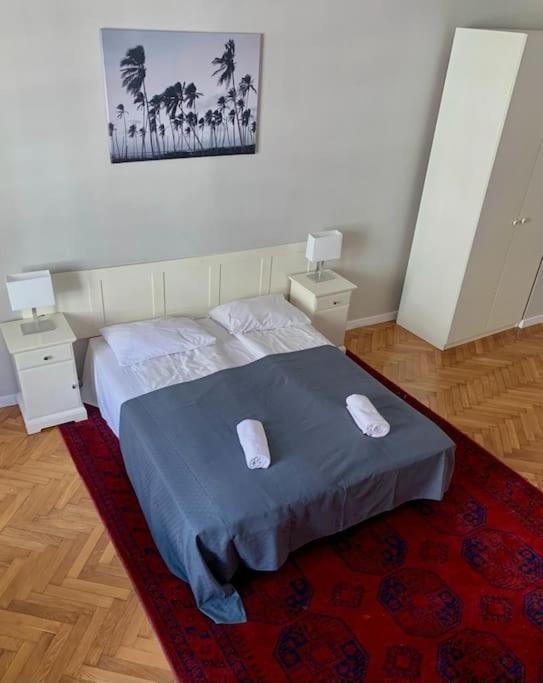 Florianska Grand Apartment 2 クラクフ エクステリア 写真