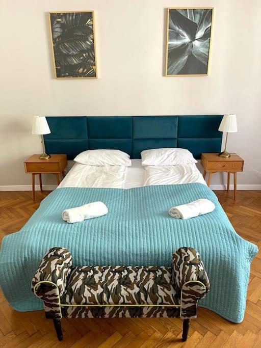 Florianska Grand Apartment 2 クラクフ エクステリア 写真