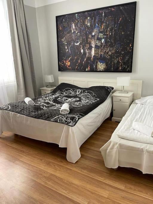 Florianska Grand Apartment 2 クラクフ エクステリア 写真