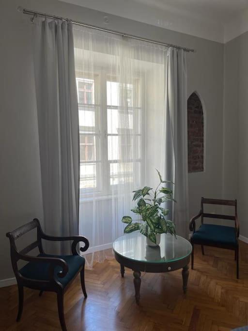 Florianska Grand Apartment 2 クラクフ エクステリア 写真