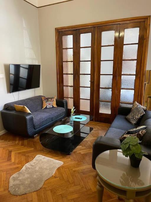 Florianska Grand Apartment 2 クラクフ エクステリア 写真