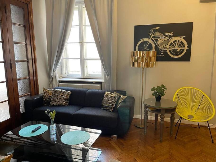 Florianska Grand Apartment 2 クラクフ エクステリア 写真