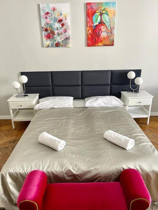 Florianska Grand Apartment 2 クラクフ エクステリア 写真