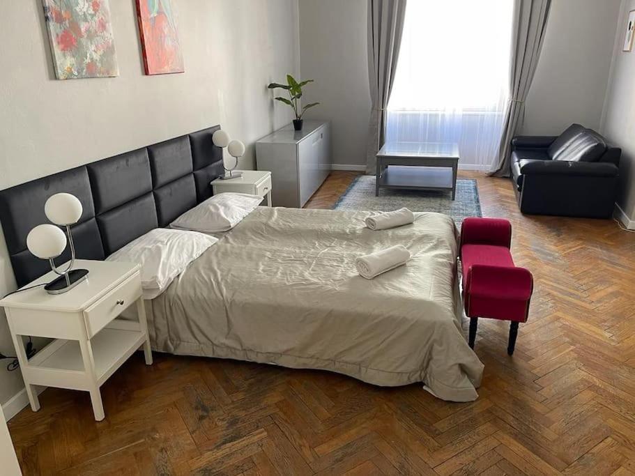 Florianska Grand Apartment 2 クラクフ エクステリア 写真