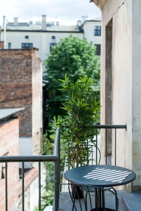 Florianska Grand Apartment 2 クラクフ エクステリア 写真